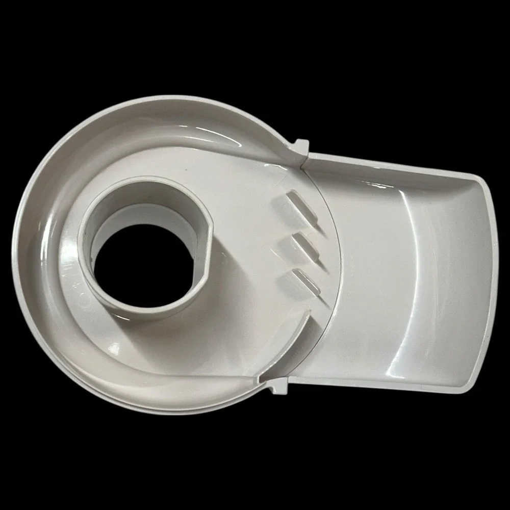 Jack Lalanne Power Juicer Parts CL003AP‎ Lid Cover Top and Pulp Guard